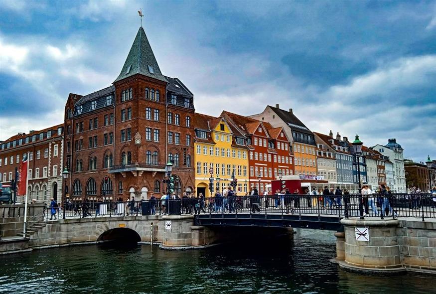 (Πηγή φωτογραφίας: Unsplash)