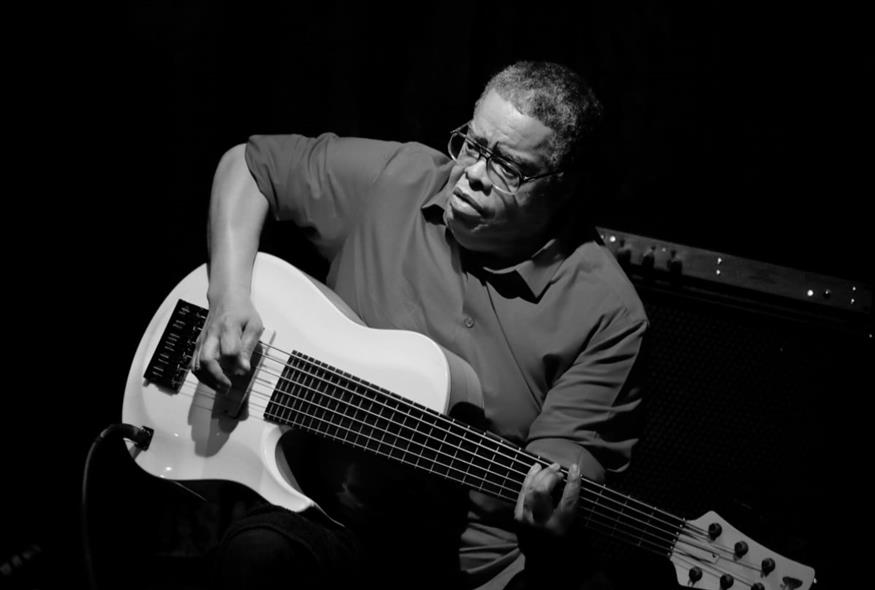 Άντονι Τζάκσον (Copyright:X)