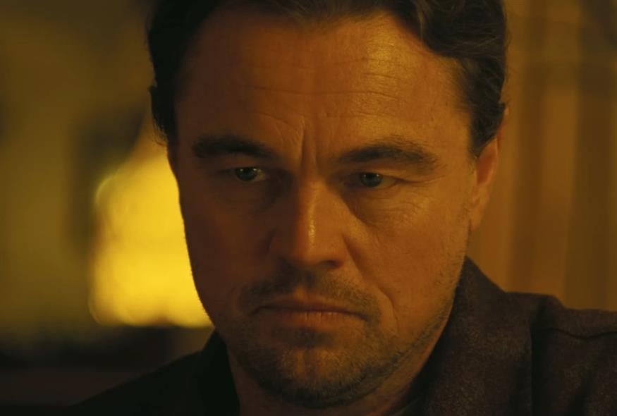 One Battle After Another