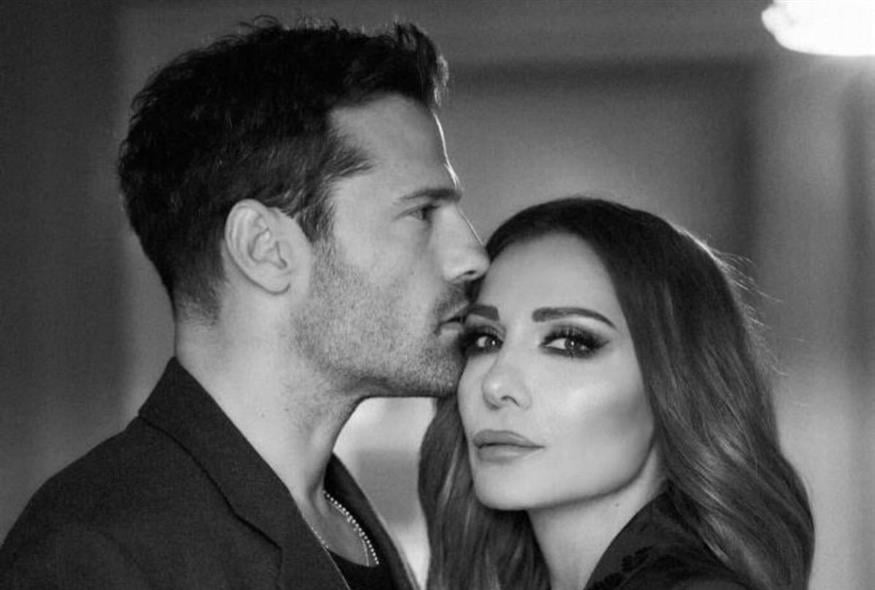 Κωνσταντίνος Αργυρός - Δέσποινα Βανδή