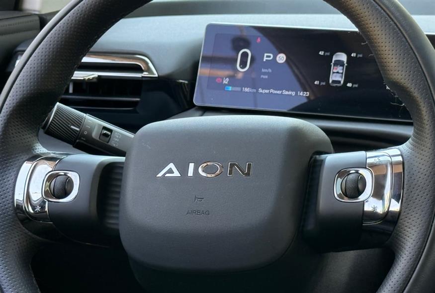 GAC AION V GAC AION V