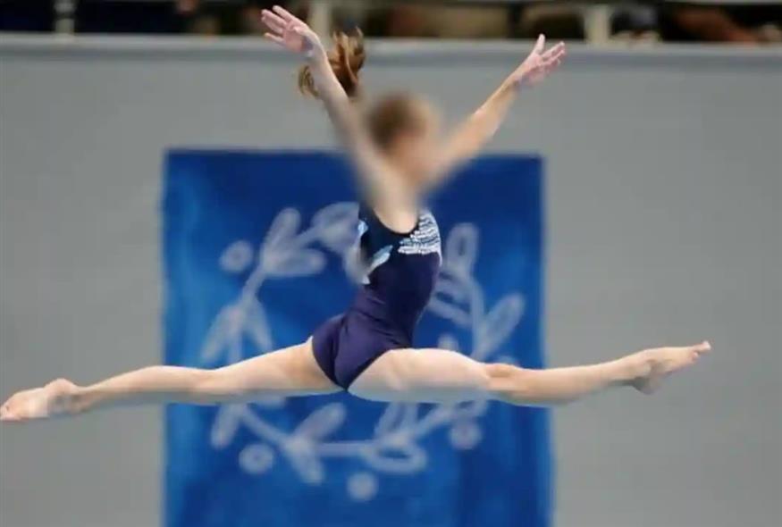 Η 37χρονη αθλήτρια