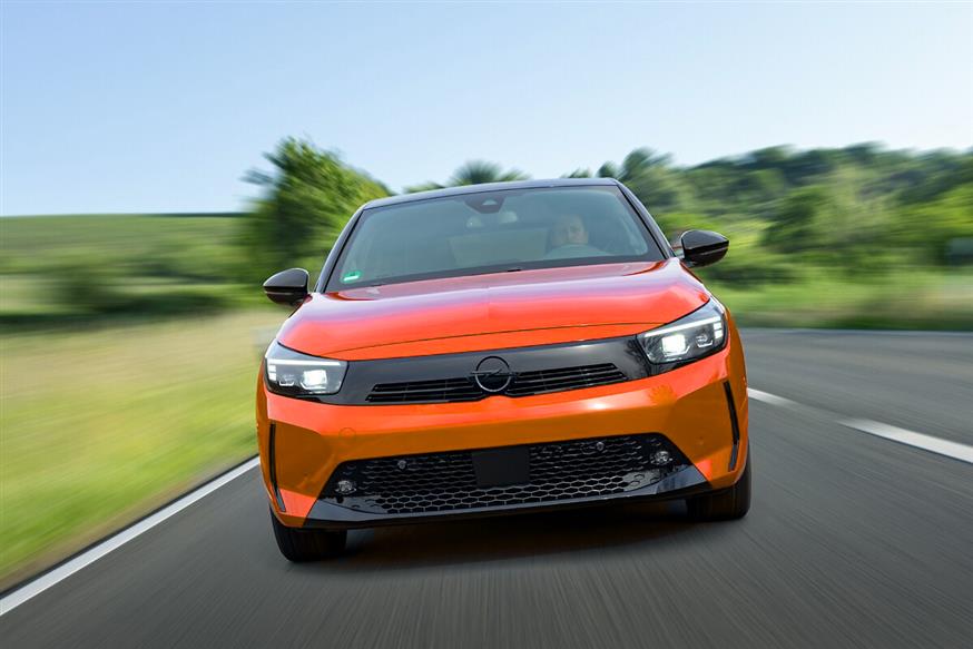 Opel Corsa: Το ιδανικό αυτοκίνητο πόλης με την ιδανική προσφορά ευέλικτου leasing Opel Corsa: Το ιδανικό αυτοκίνητο πόλης με την ιδανική προσφορά ευέλικτου leasing