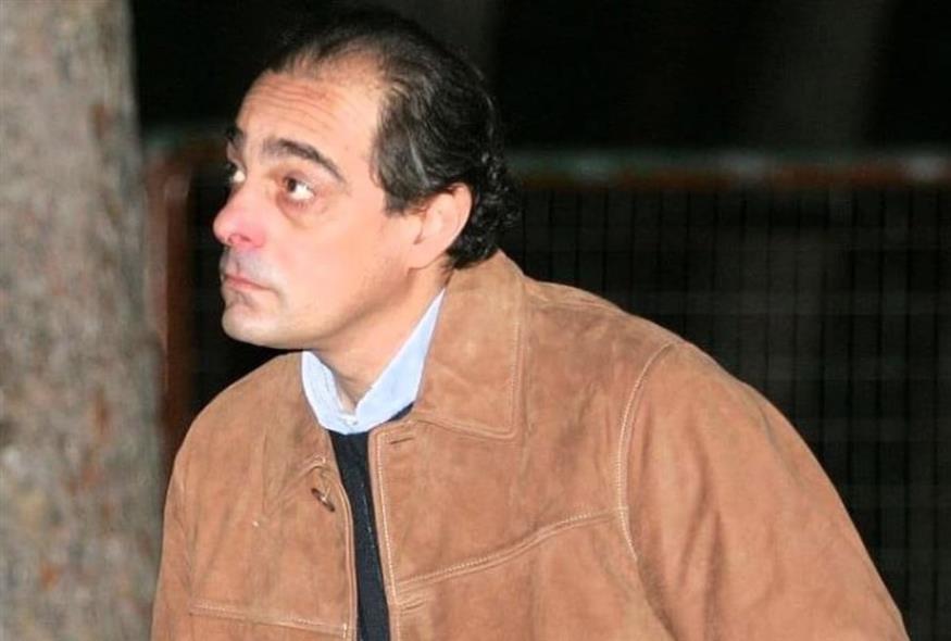 Νίκος Ζερβόπουλος (Copyright: Facebook)