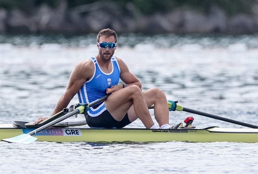 Στέφανος Ντούσκος (EUROKINISSI)