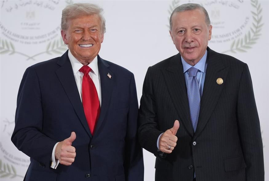 Ερντογάν (AP)