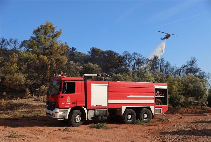 (ΓΙΑΝΝΗΣ ΠΑΝΑΓΟΠΟΥΛΟΣ / EUROKINISSI)