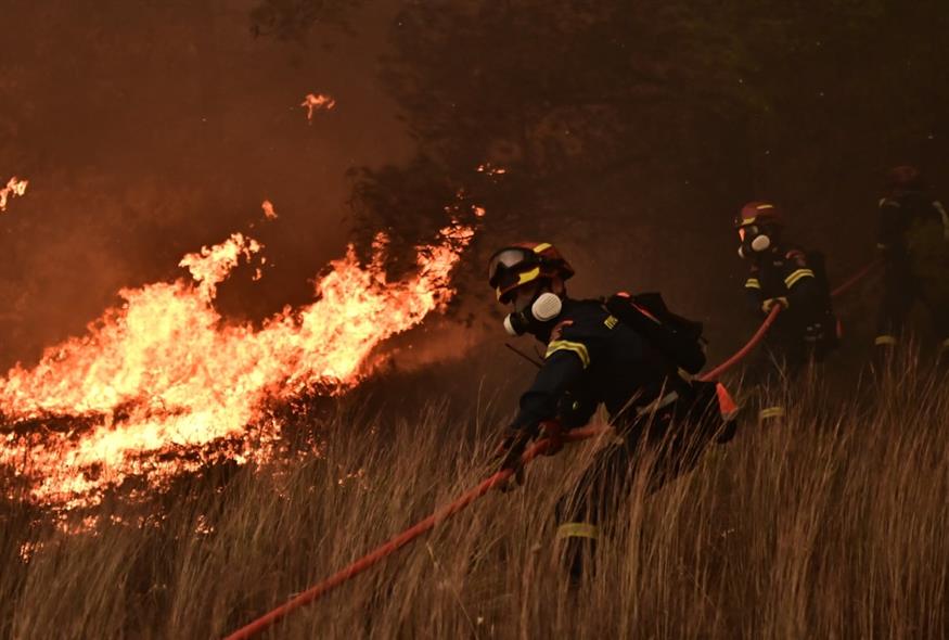 (ΚΩΣΤΑΣ ΤΖΟΥΜΑΣ/EUROKINISSI)