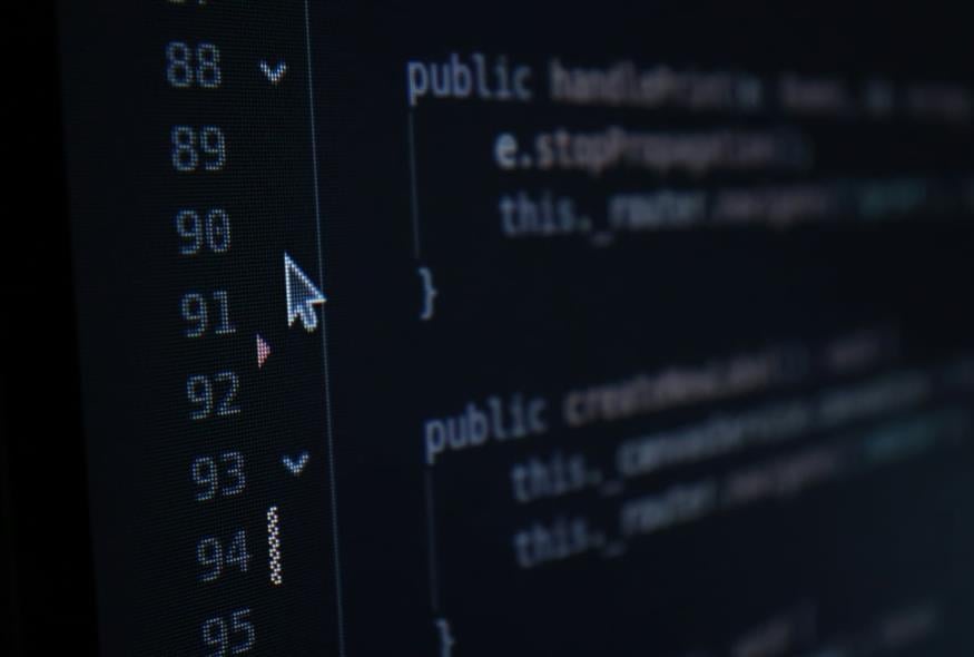 Διαδίκτυο (UNSPLASH) Διαδίκτυο (UNSPLASH)