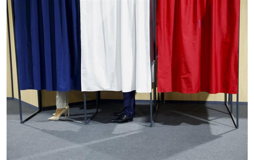 εκλογές Γαλλία