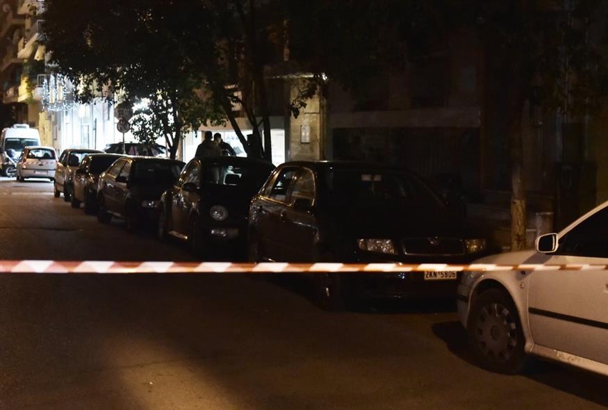 Πετράλωνα - Φωτογραφία αρχείου (INTIME NEWS/ΖΑΧΟΣ ΓΙΩΡΓΟΣ)