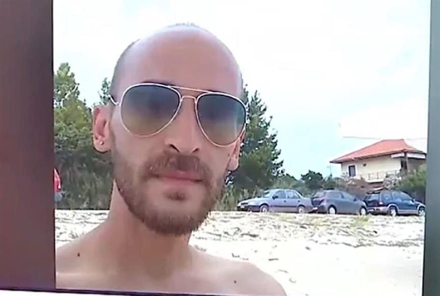 Ο Σπύρος Σέββος (GLOMEX)