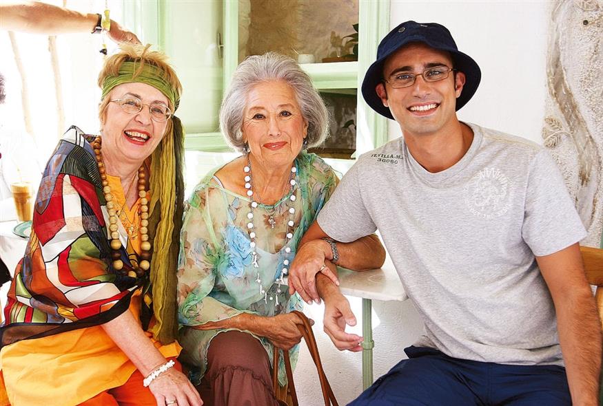 Οι πρωταγωνιστές του «Παρά Πέντε»