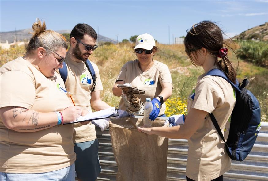 Plastic Free Greece Plastic Free Greece