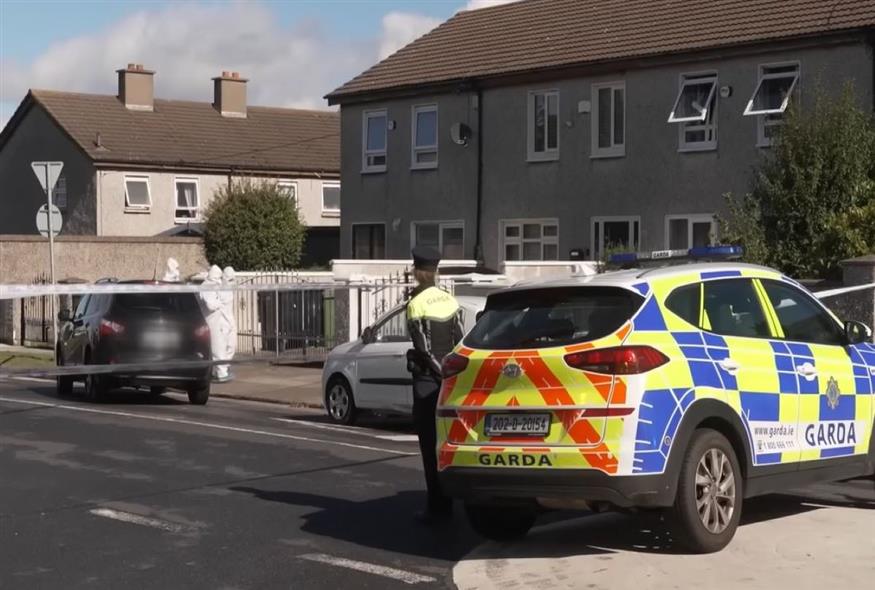 Φρίκη στο Δουβλίνο: 24χρονος μαχαίρωσε τρία αδέρφια μέχρι θανάτου (Youtube/Screenshot)