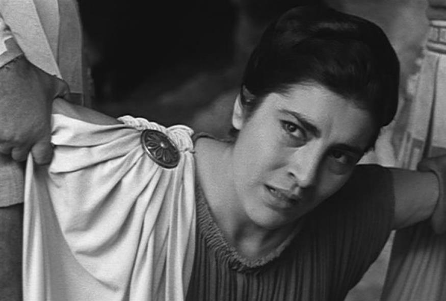 Ειρήνη Παπά