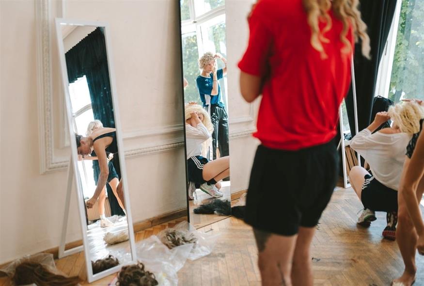 Ευριπίδης Λασκαρίδης (Copyright: Andrius Alexantrarivicius)