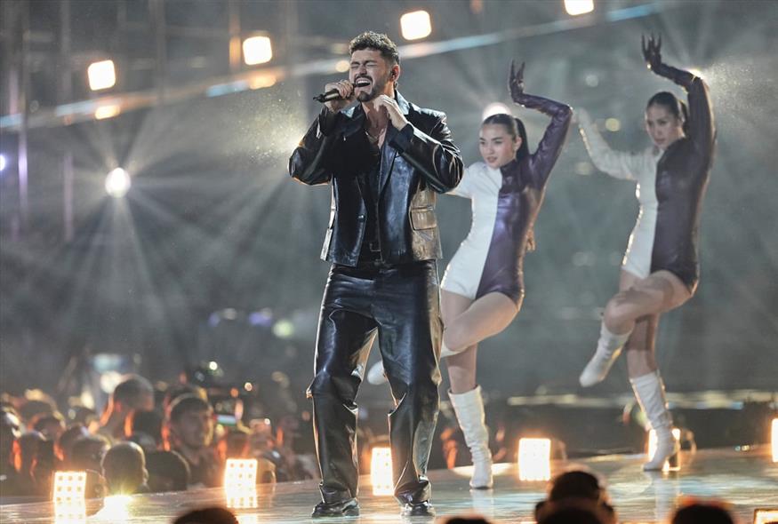 Eurovision 2026 - Πρώτη γενική πρόβα Eurovision 2026 - Πρώτη γενική πρόβα