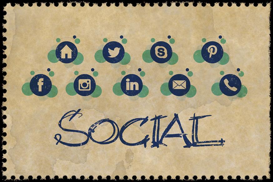 Social Media/pixabay.com