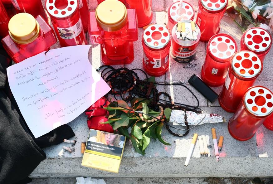 Δολοφονία 20χρονου οπαδού του ΠΑΟΚ