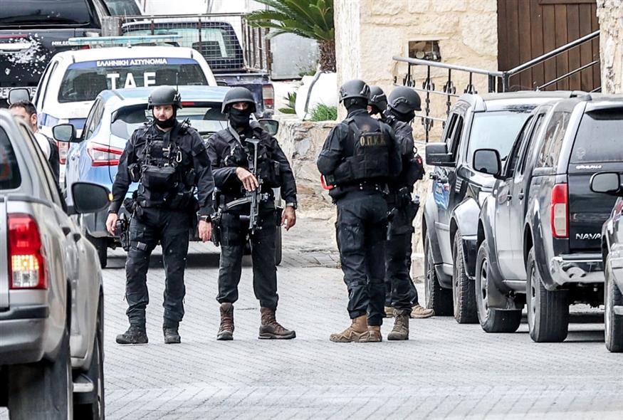 (ΣΤΕΦΑΝΟΣ ΡΑΠΑΝΗΣ / EUROKINISSI)