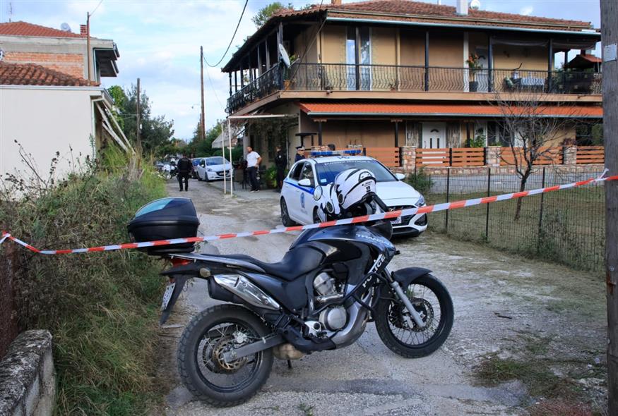 Περιπολικό (ITIME NEWS/ΚΥΔΩΝΑΣ ΓΙΩΡΓΟΣ)