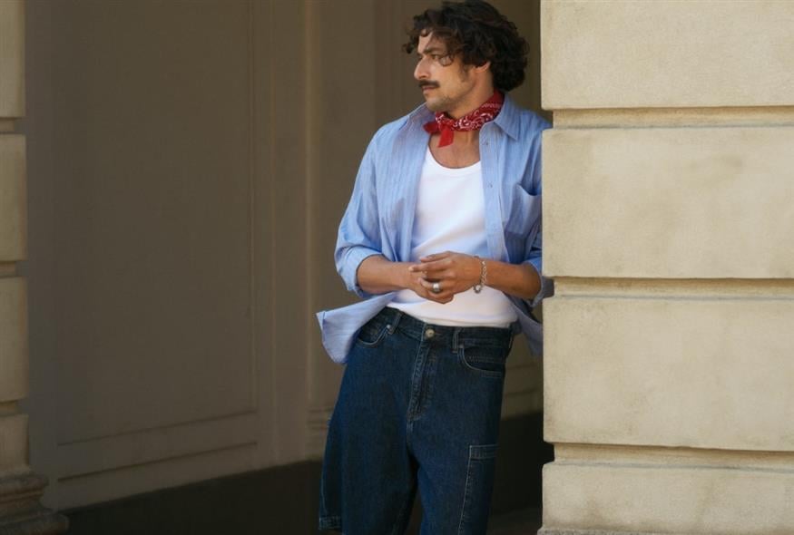 Summer vibes από την GABBA