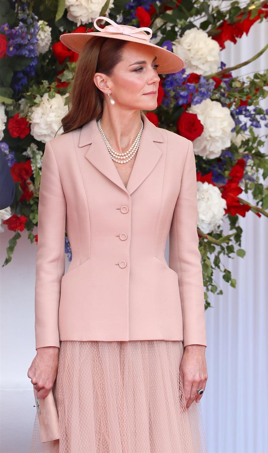 Κέιτ Μίντλετον