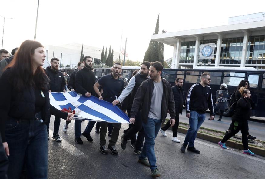 Πολυτεχνείο (INTIME)