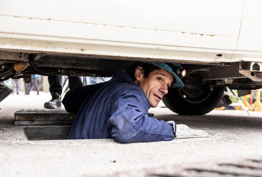 Πάνος Βλάχος