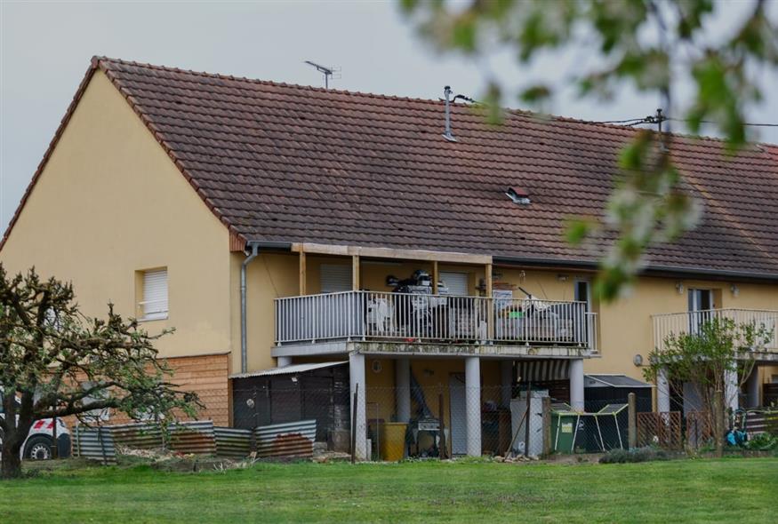 Η οικεία του παιδιού (AP Photo) Η οικεία του παιδιού (AP Photo)