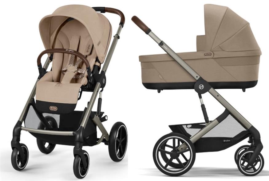 BALIOS S LUX BALIOS S LUX