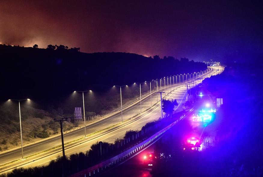 Φωτογραφία αρχείου (EUROKINISSI/ΤΑΤΙΑΝΑ ΜΠΟΛΑΡΗ)