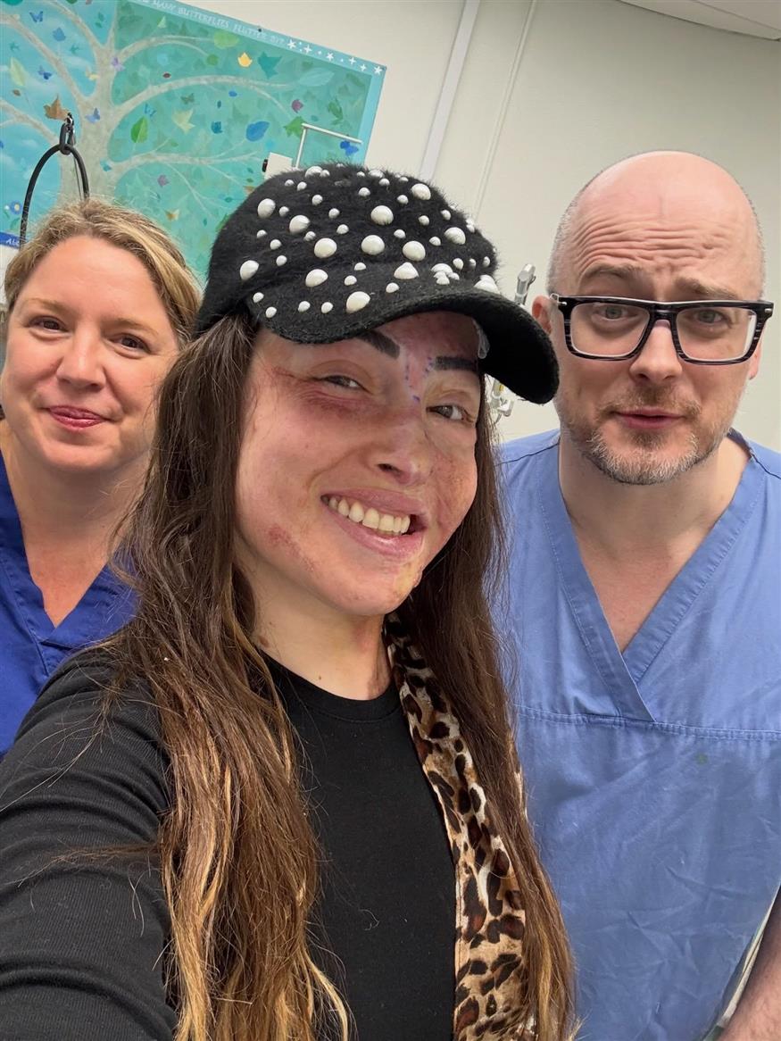 Ιωάννα Παλιοσπύρου