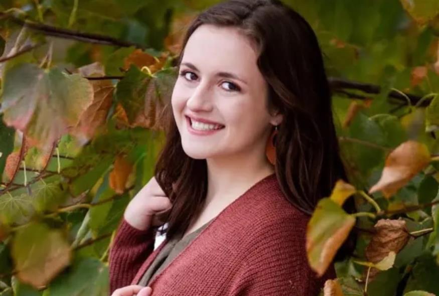 Η 22χρονη Νάντια Χορν (Facebook) Η 22χρονη Νάντια Χορν (Facebook)