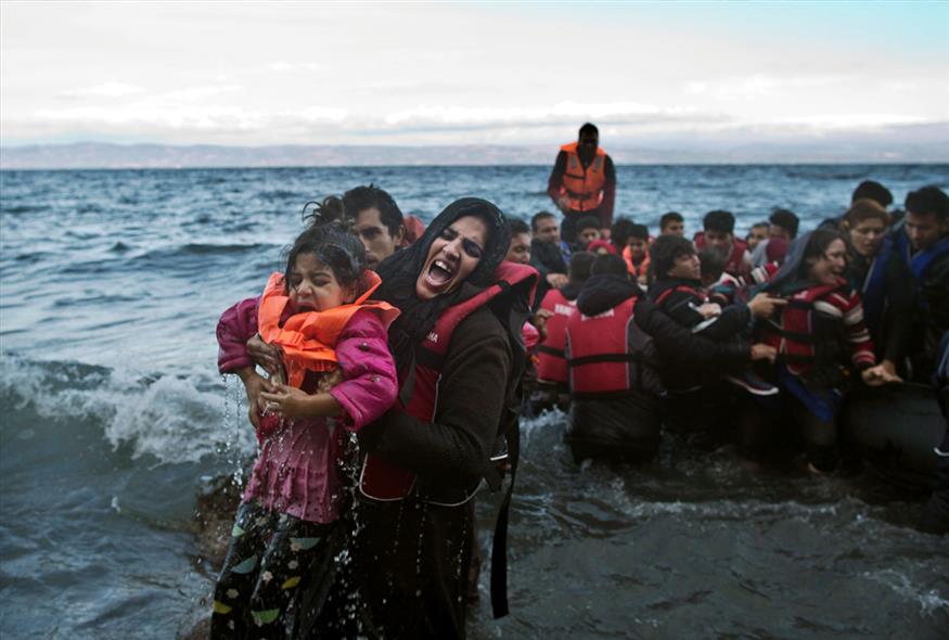 Ψηφίστηκε το νέο Σύμφωνο Μετανάστευσης και Ασύλου στην ΕΕ: Υποχρεωτική η αλληλεγγύη