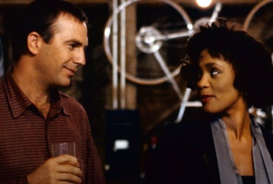 The Bodyguard (Copyright:X)