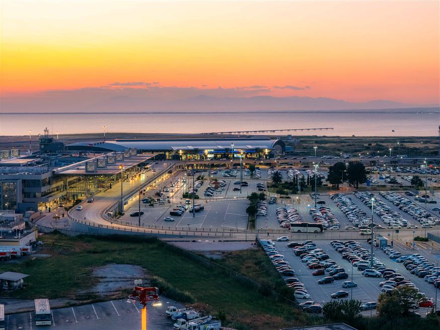 Fraport