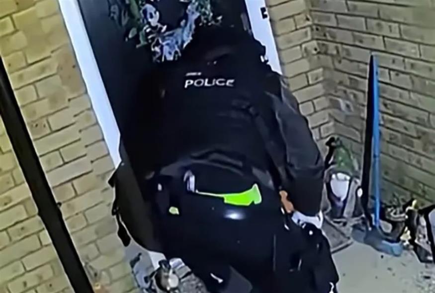 stalker(Πηγή: Essex Police)