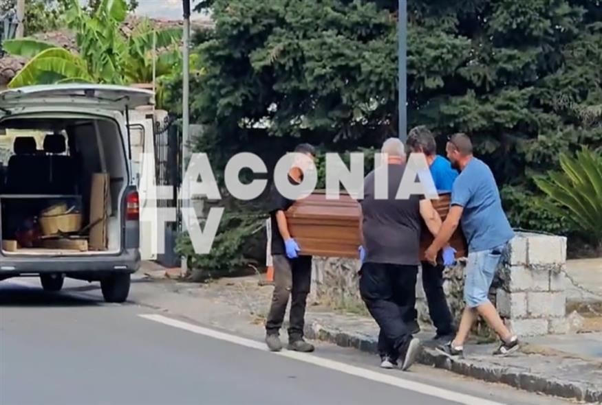 Μυστρας Μυστρας