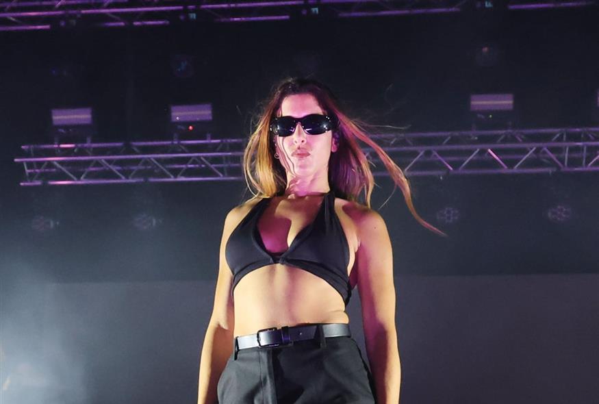 Μαρίνα Σάττι (NDP Photos)