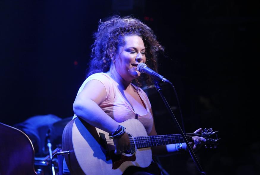 Ματούλα Ζαμάνη (Copyright: NDP)