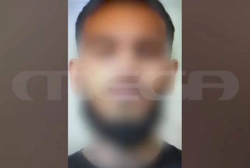 Θρίλερ στην Ιερά Οδό (GLOMEX)