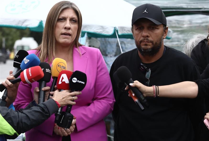 Ζωή Κωνσταντοπούλου (INTIME)