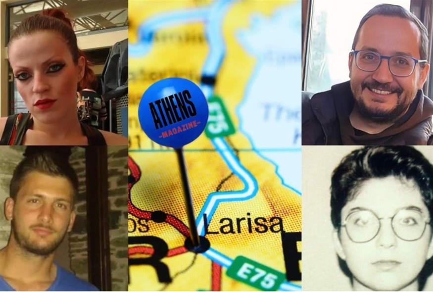 Η «κατάρα της Λάρισας»/athensmagazine