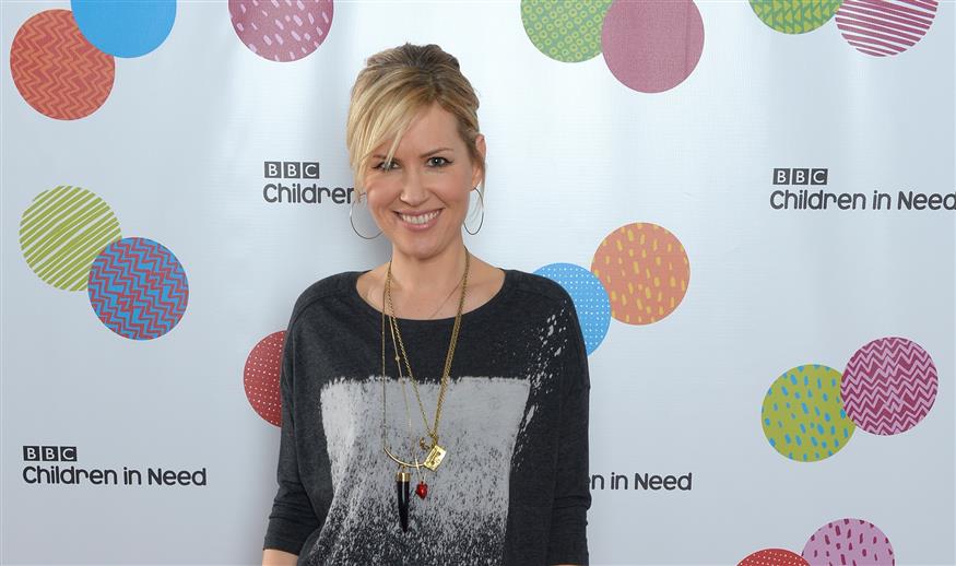 Dido (Copyright: Jon Furniss/Invision for BBC Children in Need/AP Images)