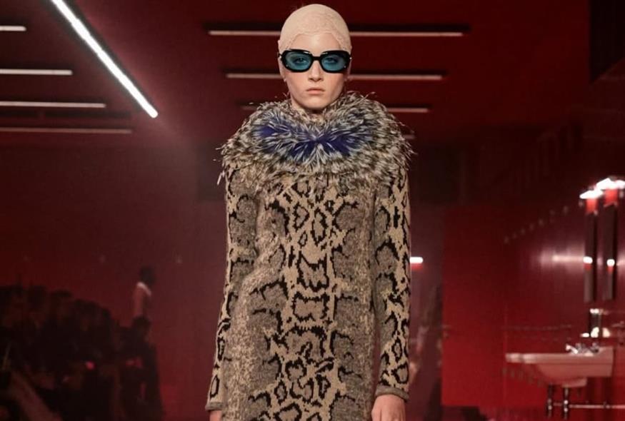 Λιβ Σράιμπερ (AP)