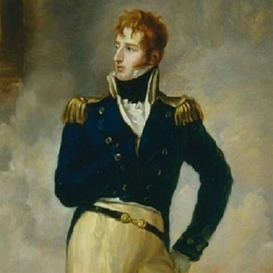 Ο Τόμας Κόχραν, ένας ακόμα φιλοχρήματος «φιλέλλην»!