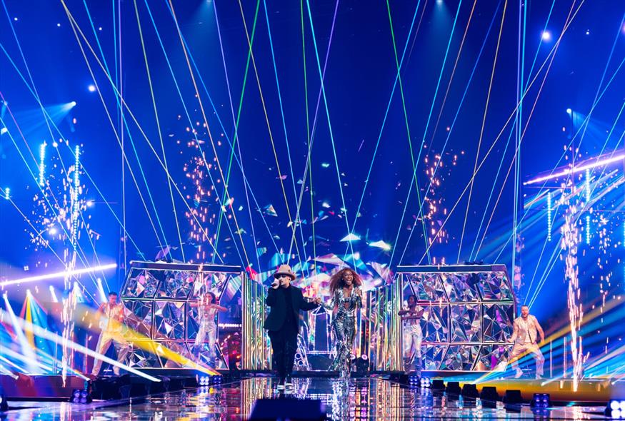 Eurovision 2026 - Πρώτος ημιτελικός