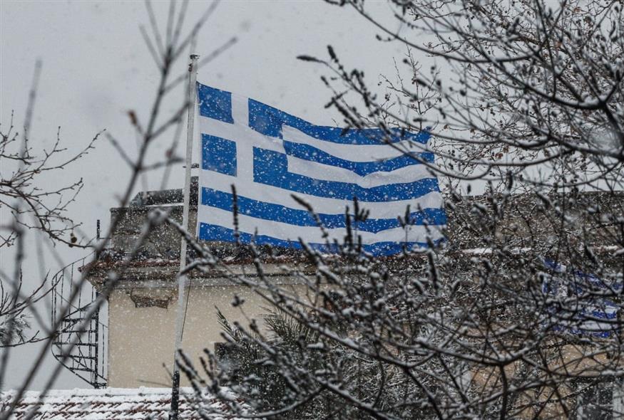 (ΓΙΩΡΓΟΣ ΚΟΝΤΑΡΙΝΗΣ/EUROKINISSI)